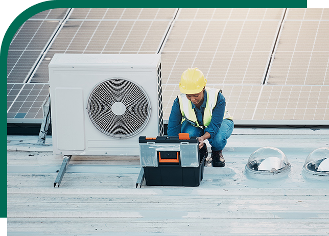 why Building Engineering & Maintenance