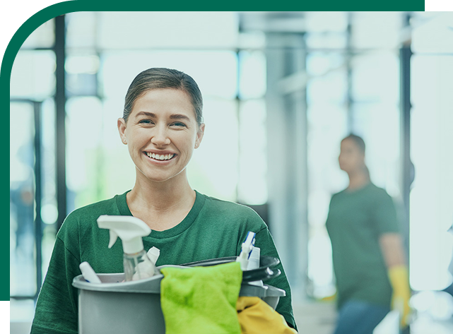 why Commercial Cleaning